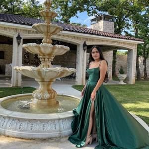 Meet your Posher, Brandy